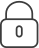 Lock icon